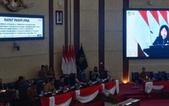 PDIP Medan Soroti Silpa Rp562 Miliar dan Data Bansos, Tetap Setujui P-APBD 2026