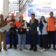 PLN-BPBD Resmikan Desa Siaga Bencana di Batu Mbelin