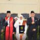 Sri Rezeki Resmi Jadi Wakil Ketua DPRD Medan, Rajudin Sagala Akhiri Masa Jabatan