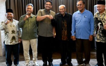 Jalur Alternatif Medan–Berastagi Dibangun, Pemprov Sumut Target Rampung 2029
