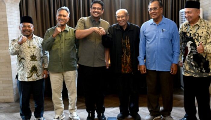 Jalur Alternatif Medan–Berastagi Dibangun, Pemprov Sumut Target Rampung 2029