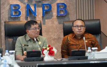 Ombudsman Soroti Data Hunian Korban Bencana di Sumut