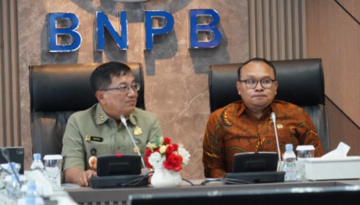 Ombudsman Soroti Data Hunian Korban Bencana di Sumut