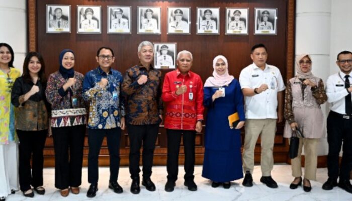 Wagub Sumut Dorong Garuda Terbang Lagi Kualanamu-Nias