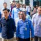 Wapres Bersama Gubsu Tinjau Pemulihan Pascabencana di Barus