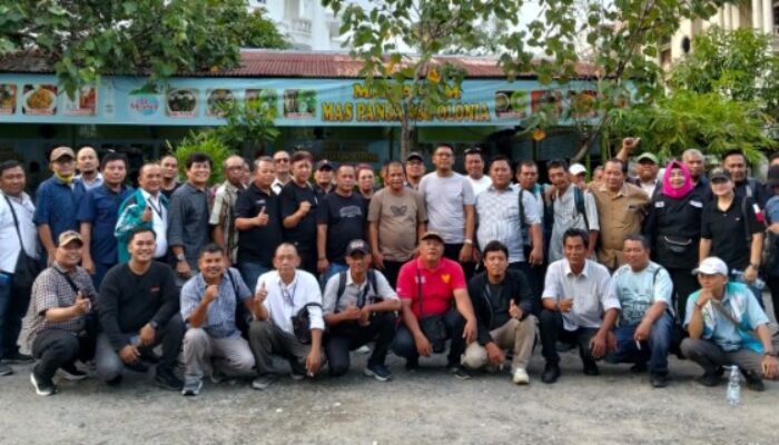 Forwaka Sumut Perkuat Perlindungan dan Kesejahteraan Anggota