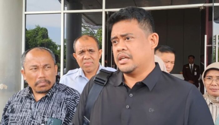 Dua Siswa Korban Dugaan Keracunan MBG Karo Dirujuk ke Jakarta, Bobby Soroti Trauma dan Cyberbullying