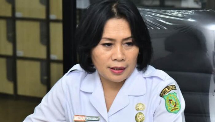 Sekretariat DPRD Medan Genjot Kinerja Jelang Akhir Tahun, Evaluasi Triwulan III dan Siapkan Percepatan