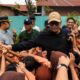 Rico Bersama Saipul Tinjau SDN 064999 Lalu Instruksikan Perbaikan