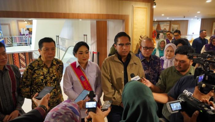 Suami Jadi Kunci Sukses Ibu Beri ASI Eksklusif, Wali Kota Medan: Bangun Kepercayaan Diri Istri