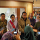 Suami Jadi Kunci Sukses Ibu Beri ASI Eksklusif, Wali Kota Medan: Bangun Kepercayaan Diri Istri