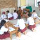 Babinsa Koramil 19/BP Tanamkan Nilai Pancasila kepada Pelajar, Dorong Generasi Muda Jadi Penerus Bangsa