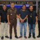 DPO Kasus Tambang Ilegal di Kawasan Hutan Ditangkap di Medan