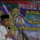 Maulid Nabi 1448 H, Wali Kota Medan Ajak Warga Teladani Akhlak Rasulullah SAW