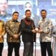 Lepas Sambut Dandim 0201/Medan, Wong: Tekankan Sinergi Jaga Kondusivitas Kota