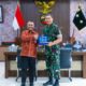 PLN-Kodam I/BB Perkuat Sinergi, Ketahanan Energi Sumut Jadi Perhatian
