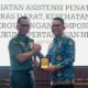 Rico: Pemko Siap Perkuat Sinergi Dukung Pertahanan Negara