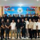 Pesan Irfandi Saat Melantik Kepengurusan Forwaka Tebing Tinggi