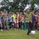 760 Pelajar Adu Skill di Piala Wali Kota Medan I