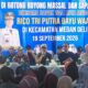Rico ke Medan Deli Pastikan KTP Warga Tuntas Hitungan Menit