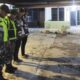 Patroli Malam Koramil 01/Sgl dan FKPPI Cegah Gangguan Kamtibmas