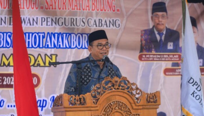 Zakiyuddin Minta Hima Lubis Tak Sekadar Seremoni