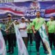 Rico Lepas 20 Ribu Peserta Fun Run 5K HUT ke-81 TNI