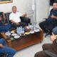 Forwaka Sumut-Kejati Sumut Perkuat Sinergitas Pers dan Penegakan Hukum yang Transparan