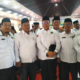 Pesan Kakanwil Saat Lantik Pengurus Pokjaluh Sumut