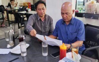 SMSI Sumut Diminta Umumkan Informasi Pendaftaran Anggota