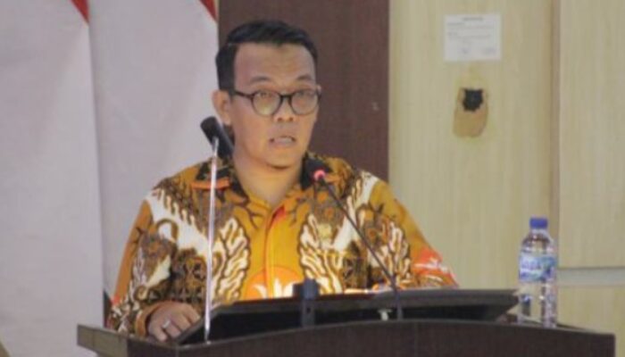 Fraksi PKS Soroti Pajak dan Retribusi di Medan