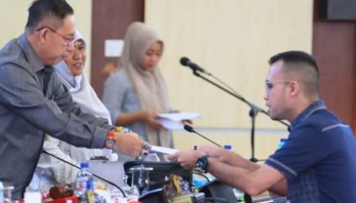 DPRD Medan Dorong Akurasi Data Kemiskinan hingga Pemberdayaan UMKM