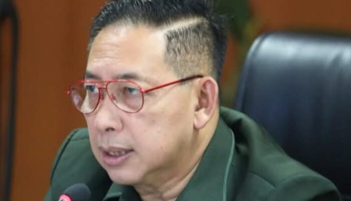 Banggar DPRD Medan Jadwalkan Pembahasan P-APBD 2026