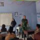Babinsa Kodim DS Edukasi Pelajar tentang Bahaya Narkoba