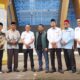 Wawalkot Medan Minta Kontraktor Rawat Gedung MIC hingga Maret 2027