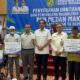 Rico Salurkan PKH Medan Makmur Bagi 10 Ribu Lansia dan Disabilitas