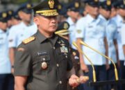 Pangdam I/BB Pimpin Upacara Palagan Utama Medan Area di Tugu Juang Perbaungan