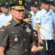 Pangdam I/BB Pimpin Upacara Palagan Utama Medan Area di Tugu Juang Perbaungan