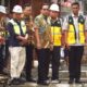 Rico Pastikan Saluran Drainase Lancar Saat Hujan di Gaperta