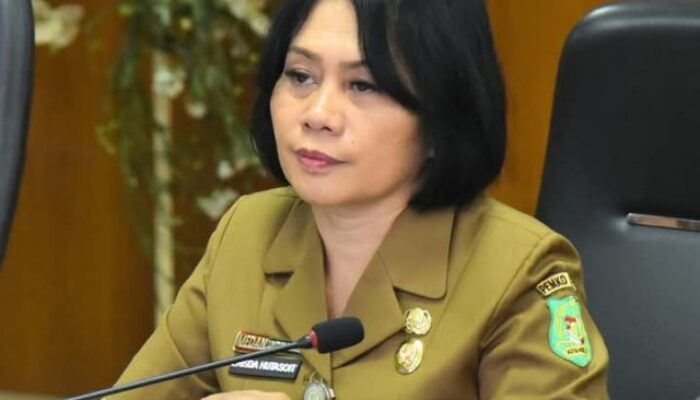 DPRD-Pemko Medan Satukan Langkah Cegah Korupsi