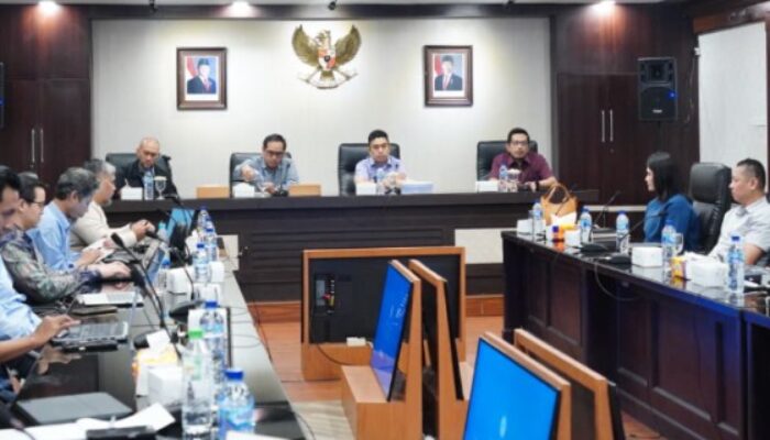 Pemko Medan Pastikan Percepatan Lahan PSEL