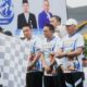 Wawalko dan Wagubsu Lepas Peserta Jalan Santai Peringati World Rabies Day 2026