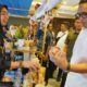 Rico Dorong UMKM Medan Naik Kelas