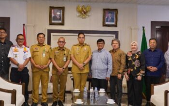 Rico Soroti Pentingnya Kesiapan Mental Ibu Hamil, POGI Sumut Gelar Edukasi Kesehatan Reproduksi