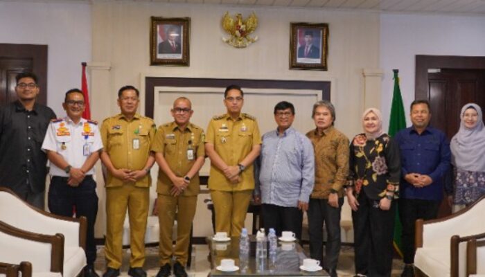 Rico Soroti Pentingnya Kesiapan Mental Ibu Hamil, POGI Sumut Gelar Edukasi Kesehatan Reproduksi