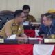 Rico Minta Raker DPRD Jadi Kompas Pembangunan Medan 2027