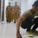Wawalko Cek Progress Renovasi IGD RSUD Pirngadi Medan