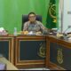 Kejati Sumut Kawal Program Tata Guna Air, Kajati Muhibuddin: Pembangunan Harus Tepat Mutu dan Tepat Anggaran