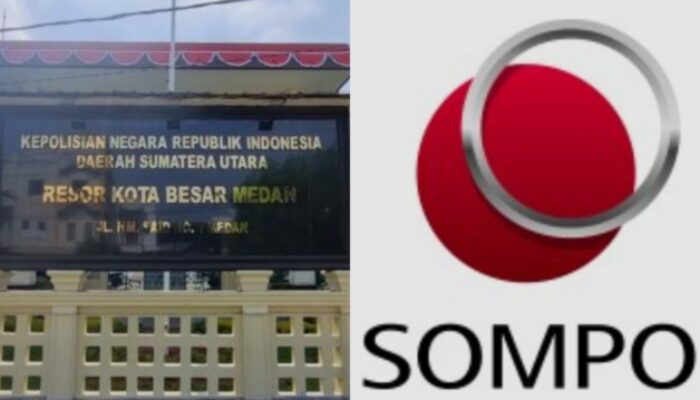 Kuasa Hukum Halomoan Ajukan Keberatan dan Minta Polisi Hentikan Penyidikan Laporan Sompo