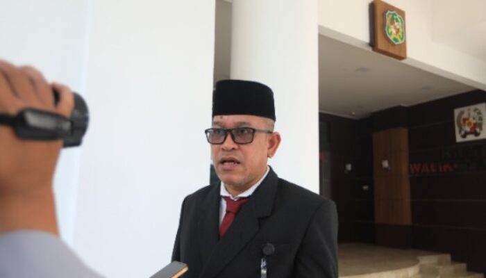 Dinkes Medan Minta Warga waspada Influenza A